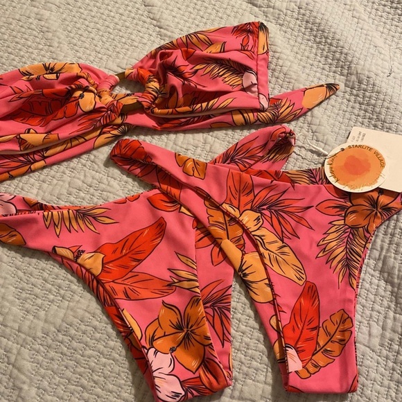 Kulani Kinis 上下ビキニセット Kulani Kinis | Swim | Kulani Kinis Set | Poshmark